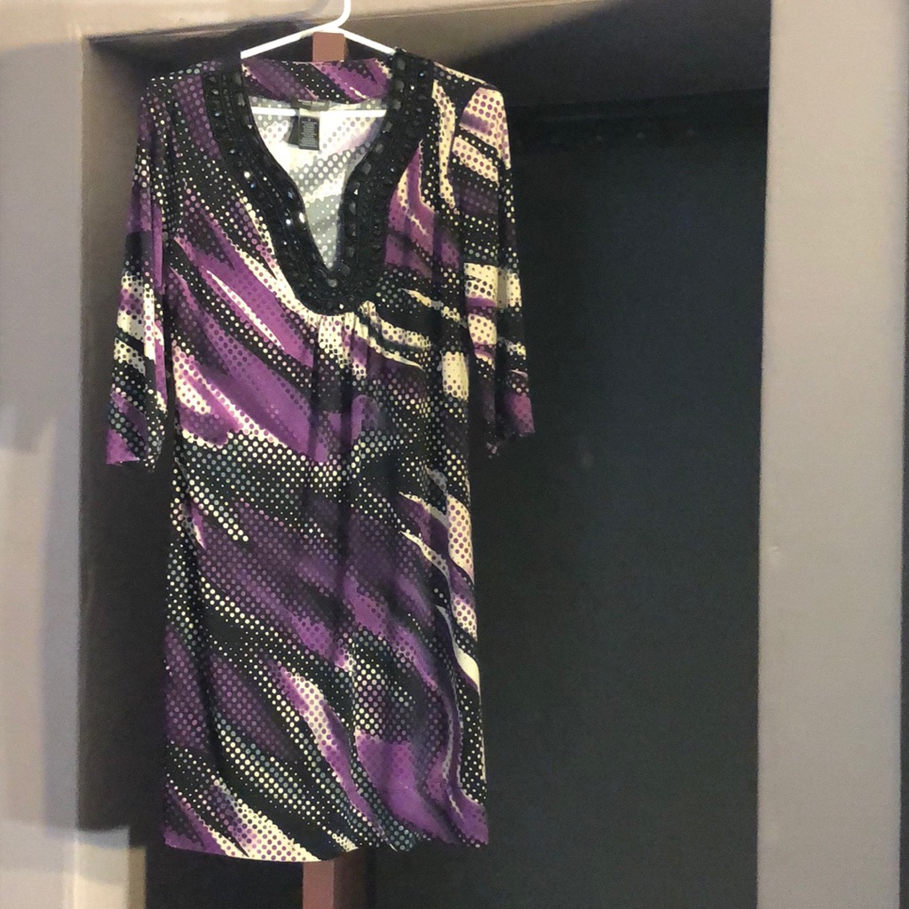 Bisou Bisou Dress